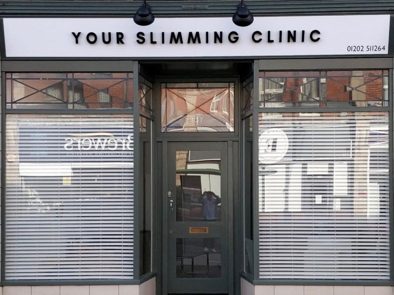 Your Slimming Clinic Gillingham Weightloss and Cosmetic